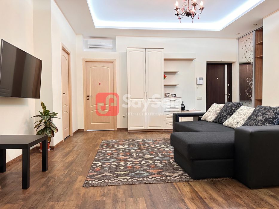 Квартира на вул. Олександра Кониського, 46 в Києві, ID 185771, фото №8