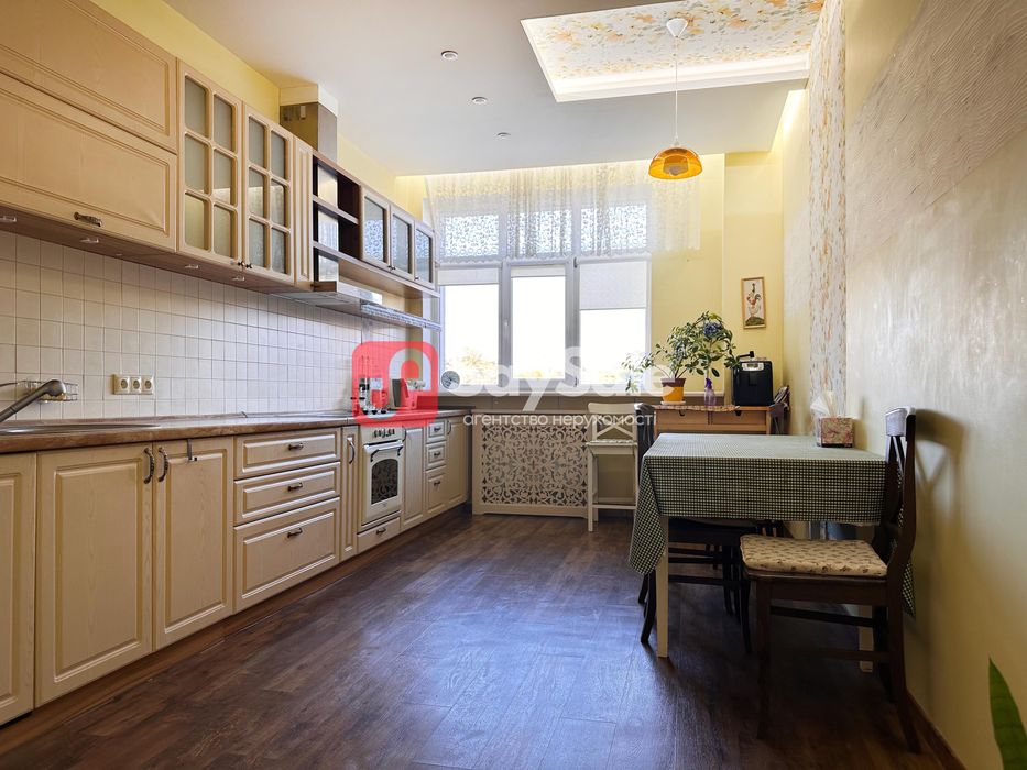 Квартира на вул. Олександра Кониського, 46 в Києві, ID 185771, фото №9