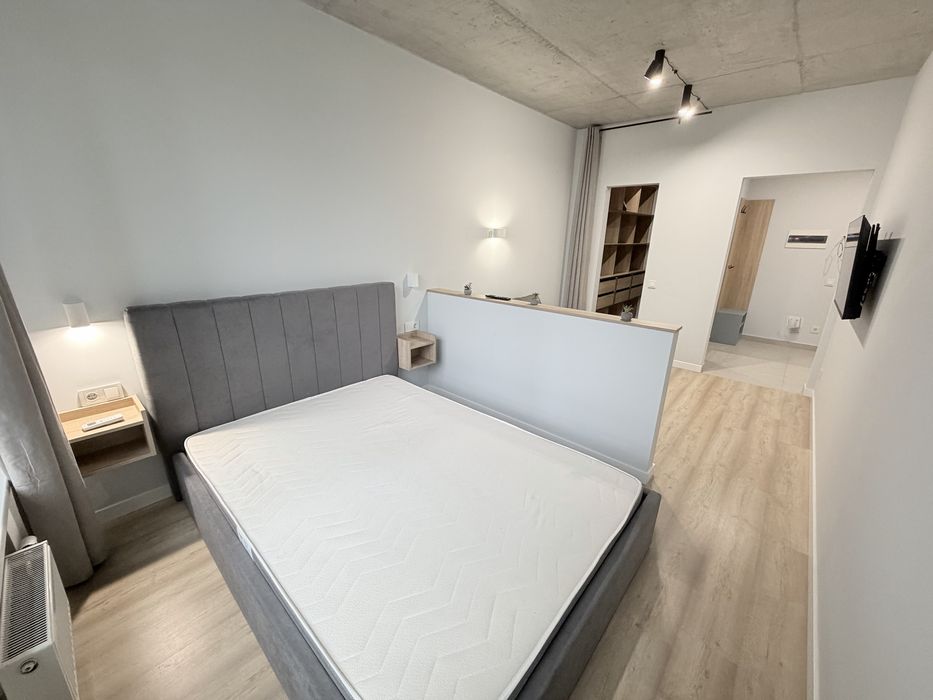 Квартира на вул. Панорамна, 2 в Києві, ID 312665, фото №13