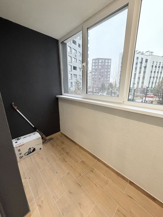 Квартира на вул. Панорамна, 2 в Києві, ID 312665, фото №5