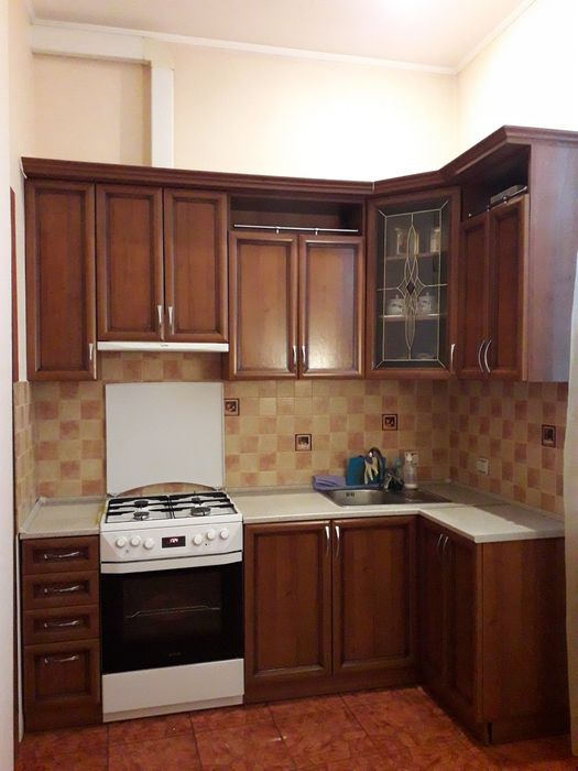 Квартира на вул. Переяславська в Чернівці, ID 256356, фото №1