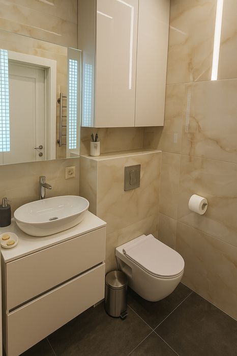 Квартира на вул. Каманіна в Одесі, ID 183437, фото №15