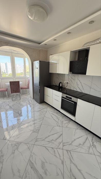 Квартира на ЖК «Континент» в Одесі, ID 294576, фото №1