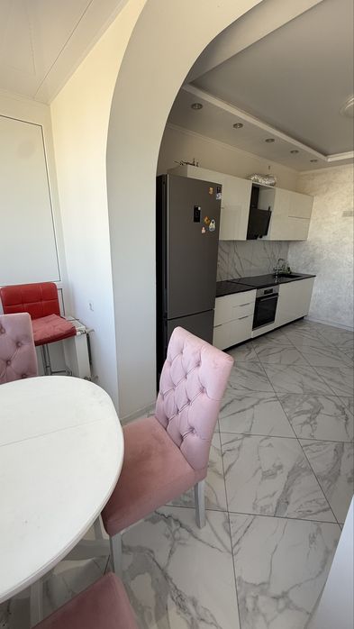 Квартира на ЖК «Континент» в Одесі, ID 294576, фото №2