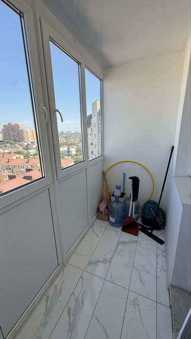Квартира на ЖК «Континент» в Одесі, ID 294576, фото №4