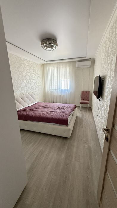 Квартира на ЖК «Континент» в Одесі, ID 294576, фото №5