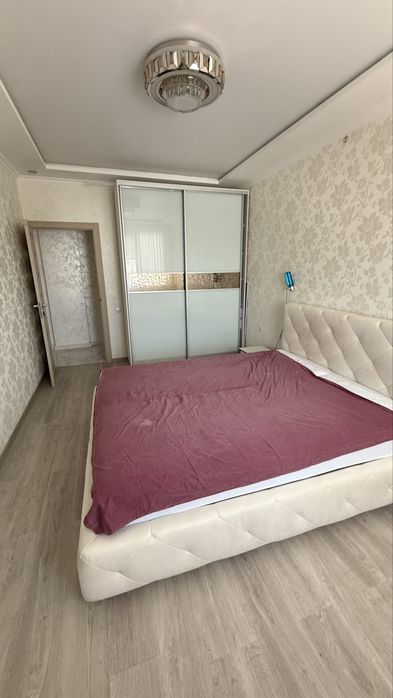 Квартира на ЖК «Континент» в Одесі, ID 294576, фото №6