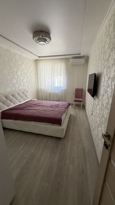 Квартира на ЖК «Континент» в Одесі, ID 294576, фото №8