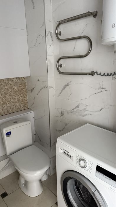 Квартира на ЖК «Континент» в Одесі, ID 294576, фото №9