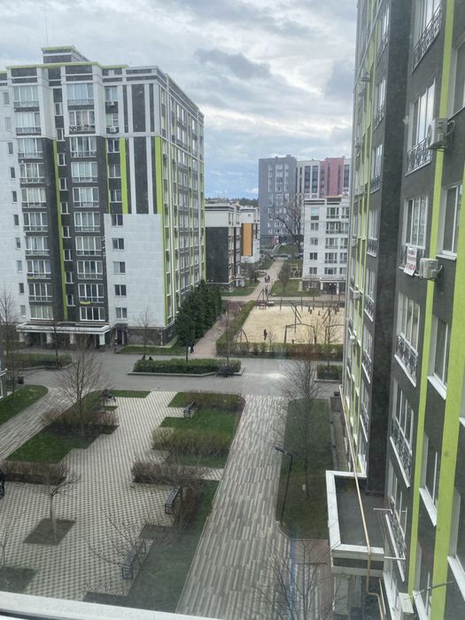 Квартира на ЖК Фортуна в Києві, ID 221662, фото №18