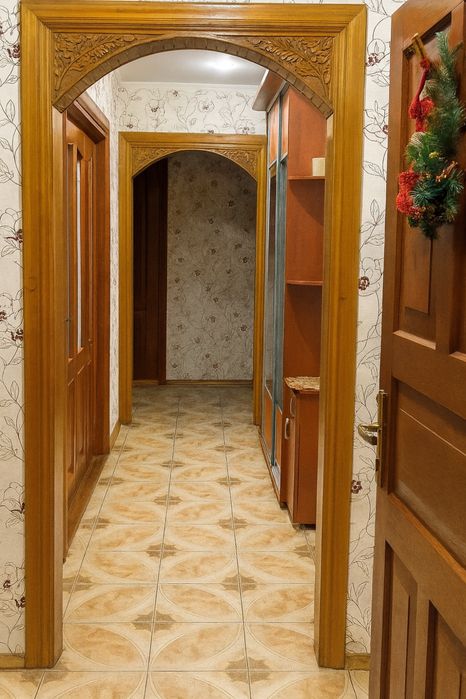 Квартира на вул. Збройних Сил України, ID 375417, фото №1
