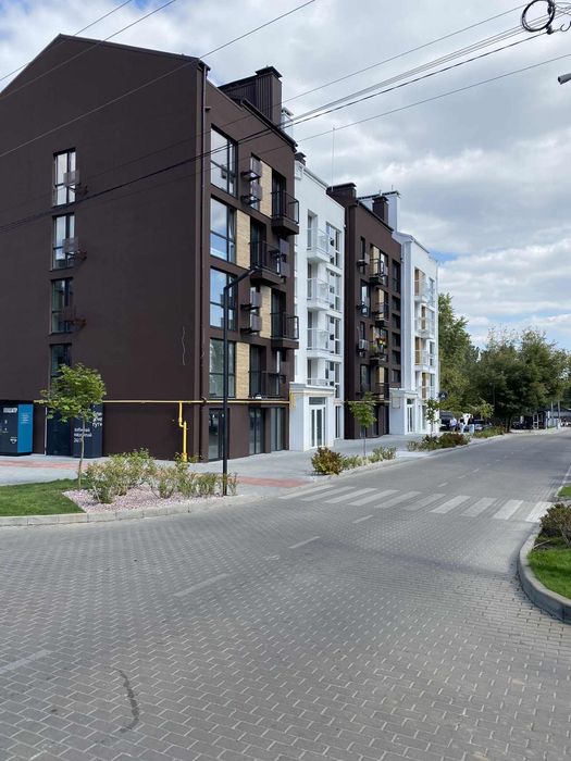 Квартира на вул. Величка, 30 в Києві, ID 309347, фото №1