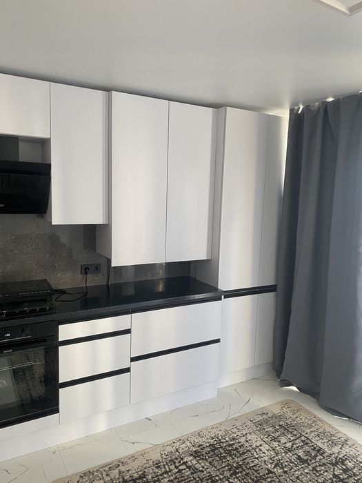 Квартира на вул. Величка, 30 в Києві, ID 309347, фото №17