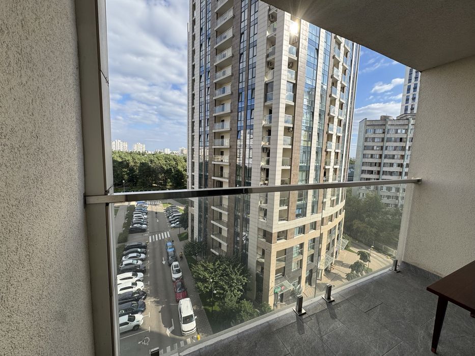 Квартира на ЖК Автограф в Києві, ID 480796, фото №3