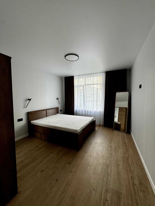 Квартира на вул. Заболотного, 148В в Києві, ID 287708, фото №1