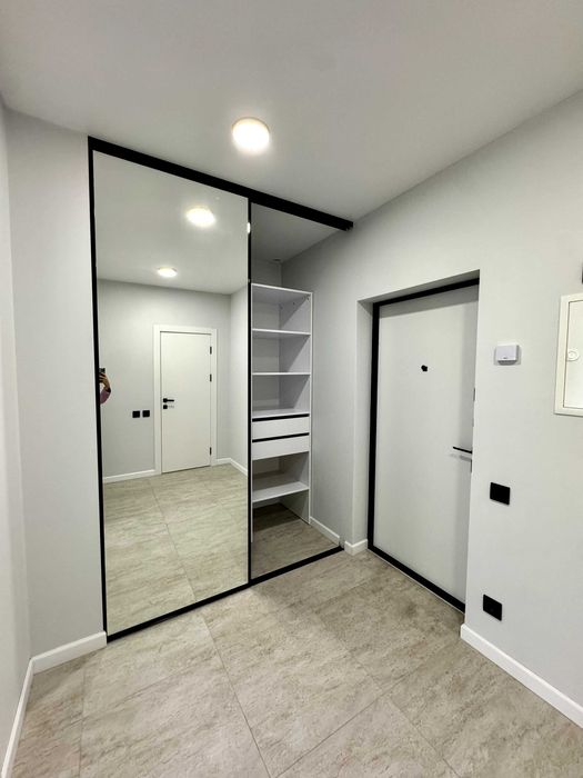 Квартира на вул. Заболотного, 148В в Києві, ID 287708, фото №3