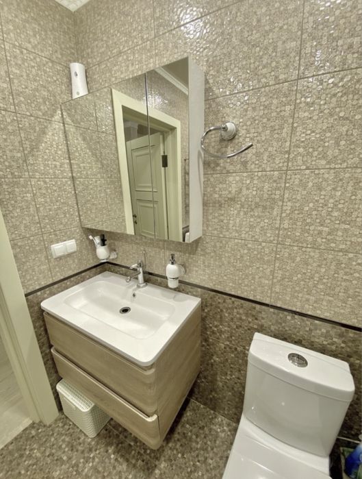 Квартира на ЖК «Софія» в Києві, ID 253310, фото №15
