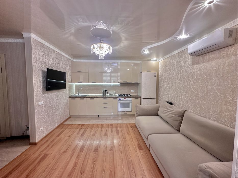 Квартира на ЖК «Софія» в Києві, ID 253310, фото №3