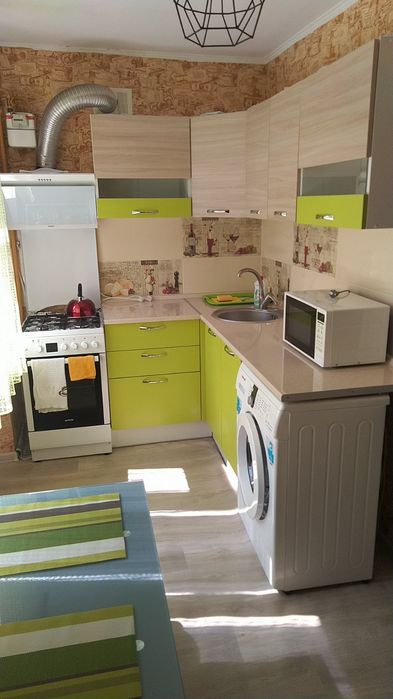 Квартира на вул. Защитников, 6 в Одесі, ID 317195, фото №5