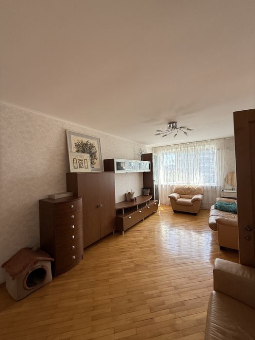 Квартира на вул. Юрія Іллєнка, 63 в Києві, ID 213216, фото №2