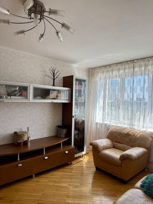 Квартира на вул. Юрія Іллєнка, 63 в Києві, ID 213216, фото №12