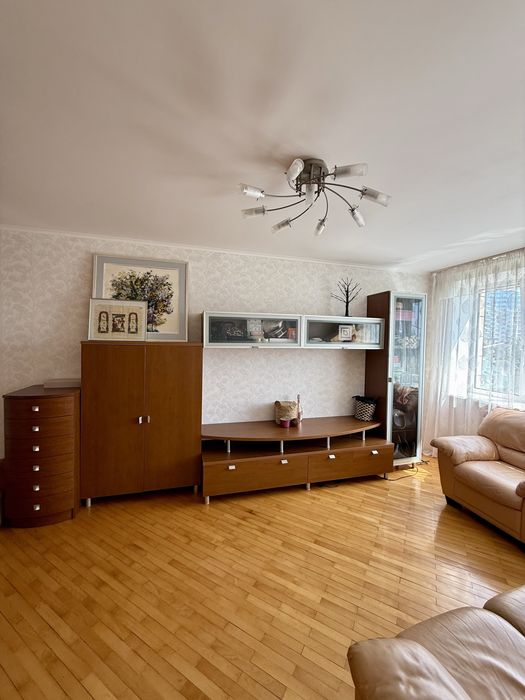 Квартира на вул. Юрія Іллєнка, 63 в Києві, ID 213216, фото №3