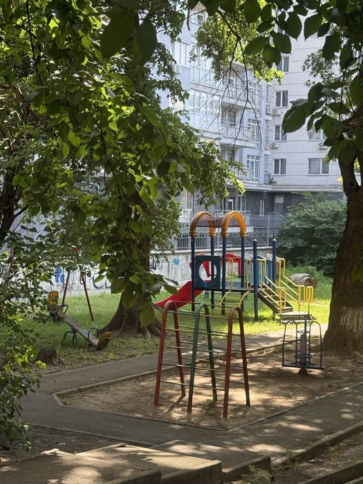 Квартира на вул. Юрія Іллєнка, 63 в Києві, ID 213216, фото №21