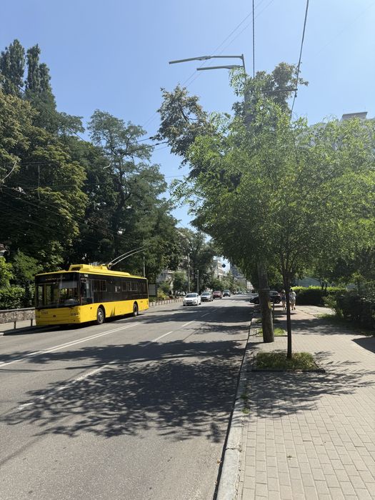 Квартира на вул. Юрія Іллєнка, 63 в Києві, ID 213216, фото №22