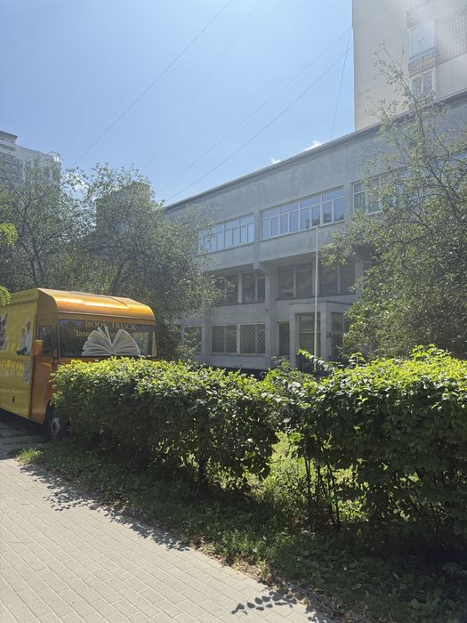 Квартира на вул. Юрія Іллєнка, 63 в Києві, ID 213216, фото №23