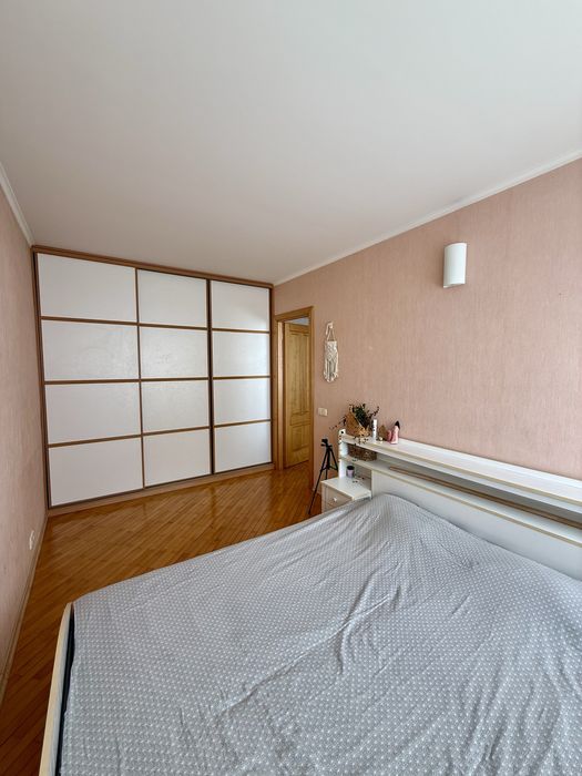 Квартира на вул. Юрія Іллєнка, 63 в Києві, ID 213216, фото №4