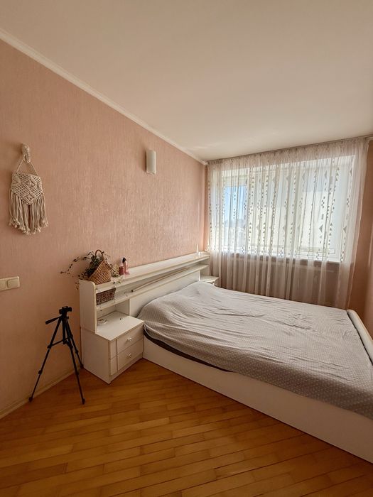 Квартира на вул. Юрія Іллєнка, 63 в Києві, ID 213216, фото №5