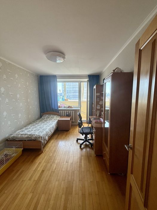 Квартира на вул. Юрія Іллєнка, 63 в Києві, ID 213216, фото №6