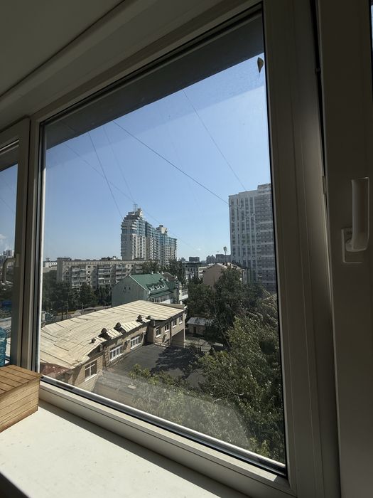 Квартира на вул. Юрія Іллєнка, 63 в Києві, ID 213216, фото №9