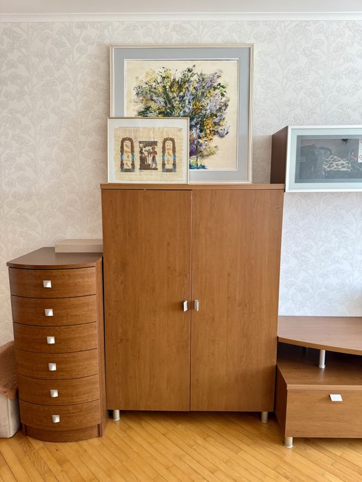 Квартира на вул. Юрія Іллєнка, 63 в Києві, ID 213216, фото №10