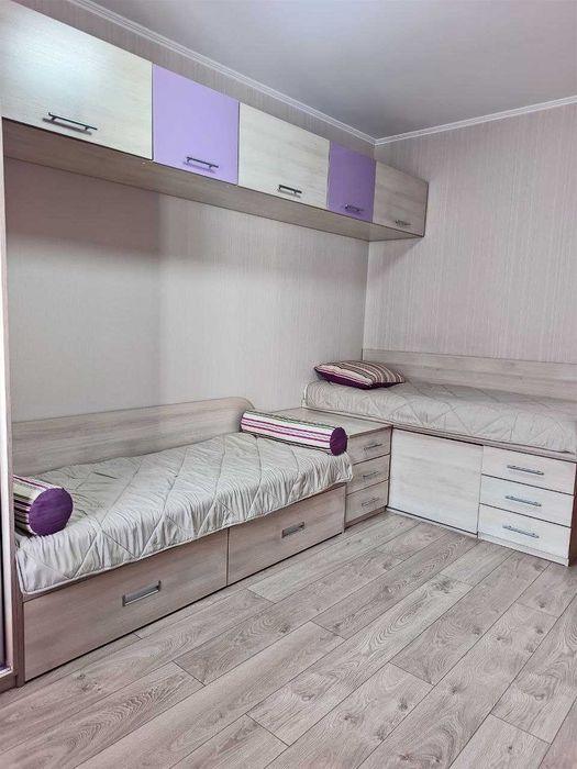Квартира на вул. Саперно-Слобідська, 8 в Київ, ID 298398, фото №2