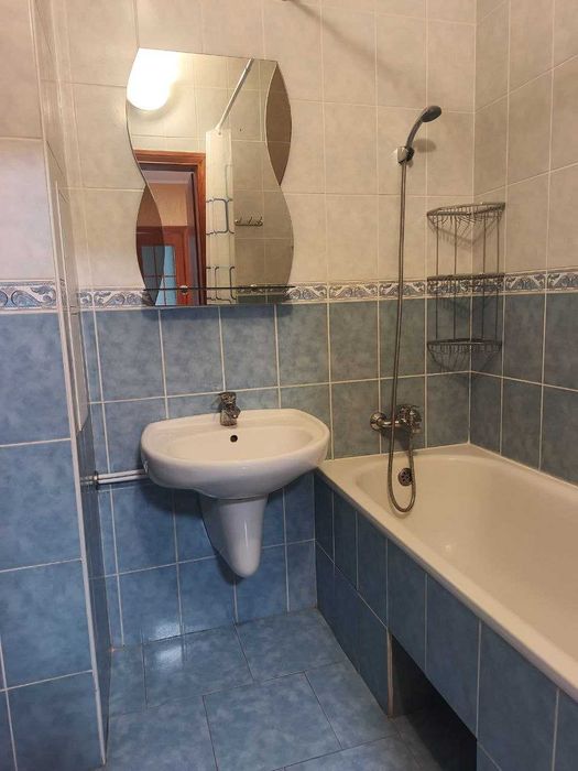 Квартира на вул. Саперно-Слобідська, 8 в Києві, ID 298398, фото №11
