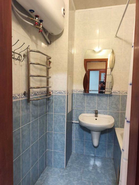 Квартира на вул. Саперно-Слобідська, 8 в Києві, ID 298398, фото №12
