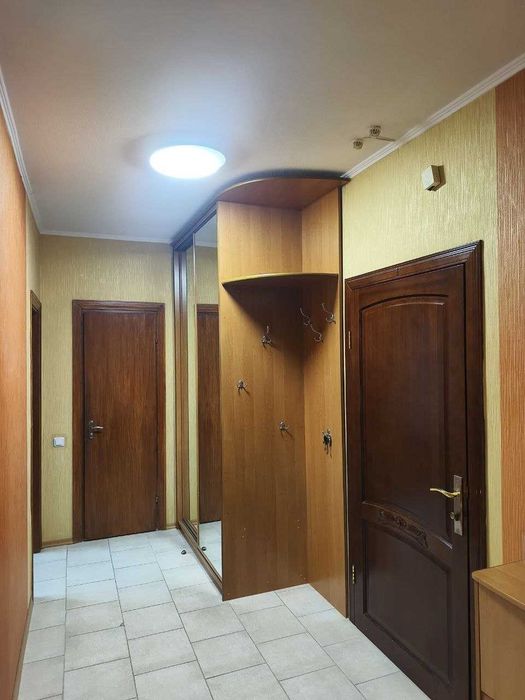 Квартира на вул. Саперно-Слобідська, 8 в Києві, ID 298398, фото №13