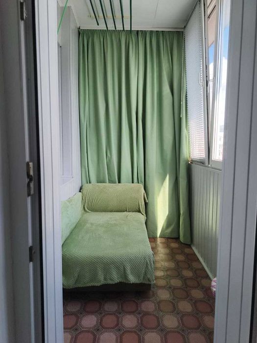 Квартира на вул. Саперно-Слобідська, 8 в Києві, ID 298398, фото №14