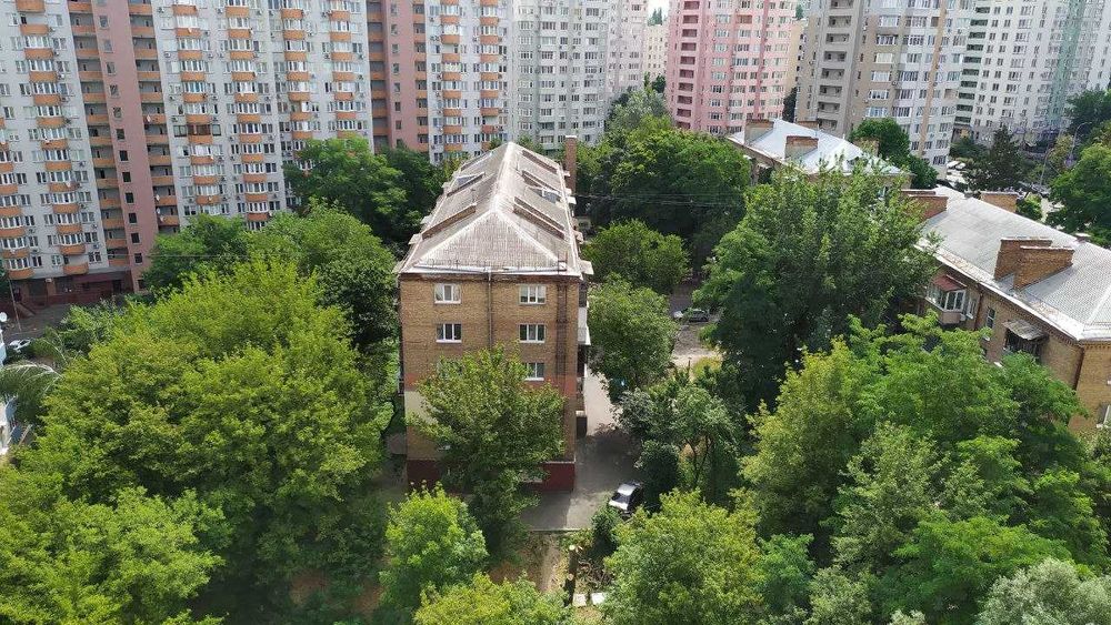 Квартира на вул. Саперно-Слобідська, 8 в Києві, ID 298398, фото №15