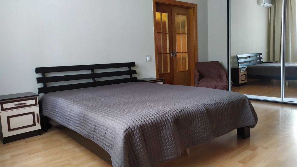 Квартира на вул. Саперно-Слобідська, 8 в Київ, ID 298398, фото №3