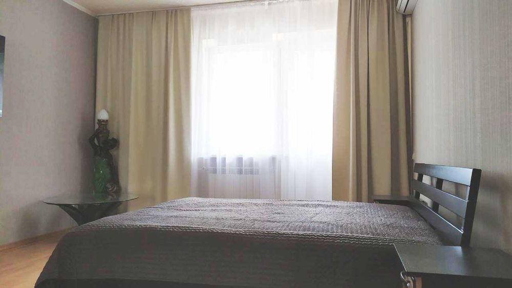 Квартира на вул. Саперно-Слобідська, 8 в Київ, ID 298398, фото №5