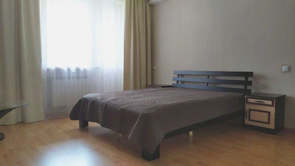 Квартира на вул. Саперно-Слобідська, 8 в Києві, ID 298398, фото №6