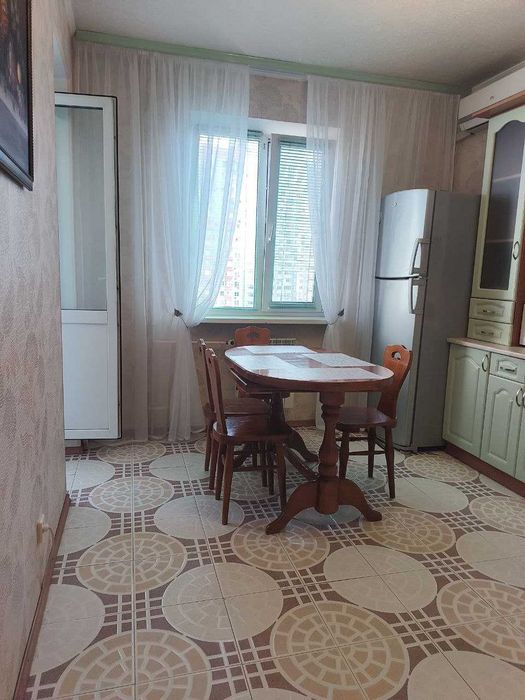 Квартира на вул. Саперно-Слобідська, 8 в Києві, ID 298398, фото №8