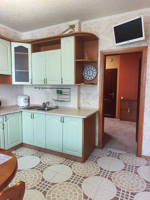 Квартира на вул. Саперно-Слобідська, 8 в Києві, ID 298398, фото №10