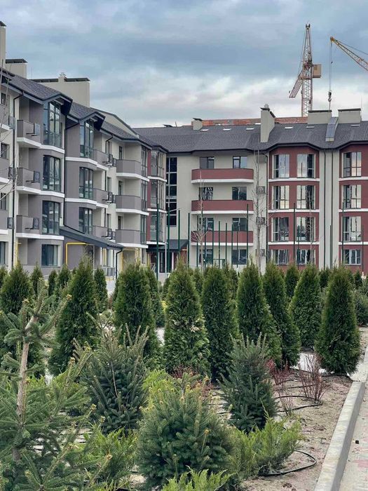 Квартира на ЖК «Family-2» в Києві, ID 312086, фото №13