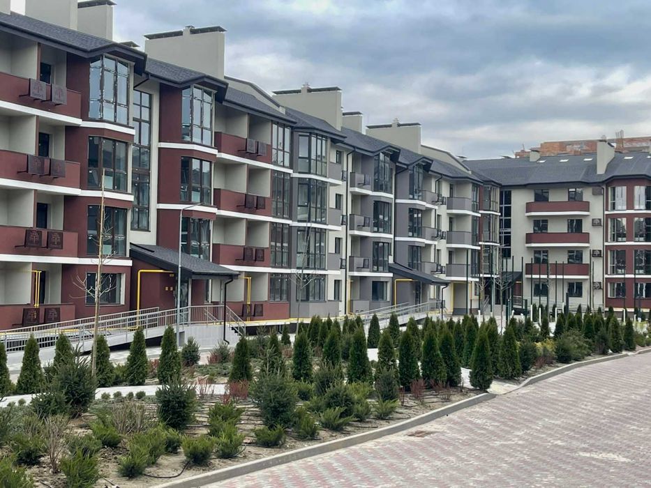 Квартира на ЖК «Family-2» в Києві, ID 312086, фото №14