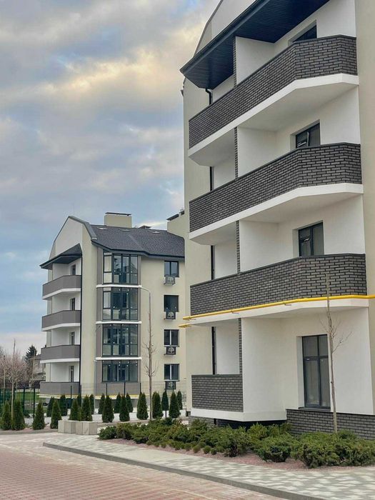 Квартира на ЖК «Family-2» в Києві, ID 312086, фото №15