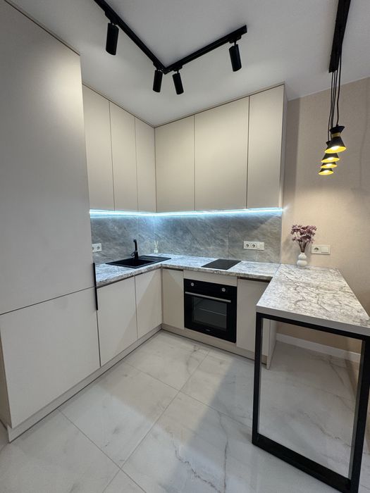 Квартира на ЖК Молодість в Київ, ID 223849, фото №1