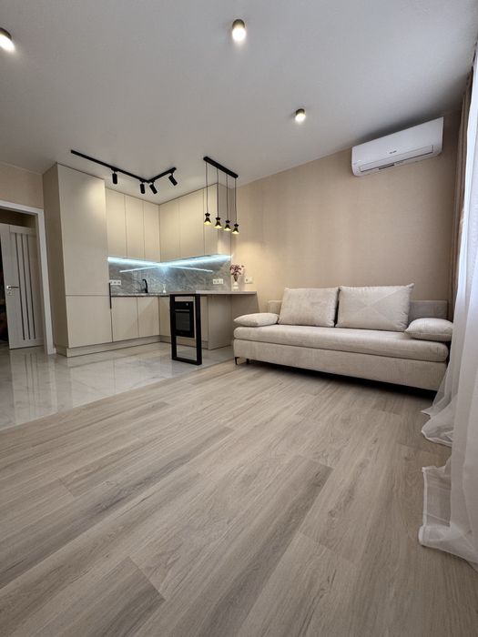 Квартира на ЖК Молодість в Київ, ID 223849, фото №4